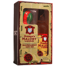 Jeppson's Malort Holiday Gift