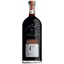 Merlet C2 Cafe' Cognac & Coffee Liqueur