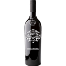 Manos ASTROS Cab Sauv Limited Edition
