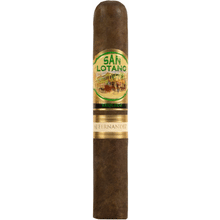 San Lotano Habano Robusto