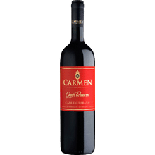 Carmen Gran Reserva Cabernet Franc, 2023