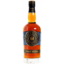 High N' Wicked - Straight Bourbon
