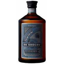 The SG Shochu Kome