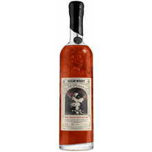 The Prisoner's Share Wine Barrel Finished Whiskey