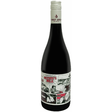First Drop Mother's Milk Shiraz
