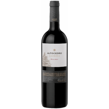 Altocedro Malbec Reserva