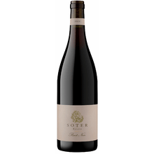 Soter Pinot Noir Willamette Valley Estate