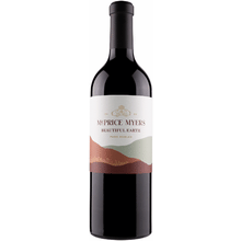 McPrice Myers Beautiful Earth Paso Robles, 2021