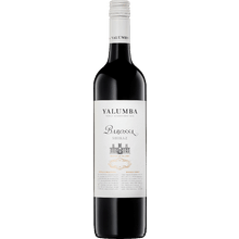 Yalumba Shiraz Barossa Samuel's Collection