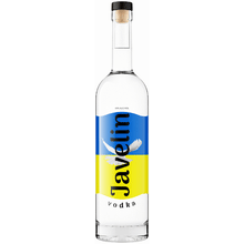 Javelin Vodka