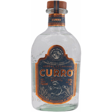 Curro Mezcal Joven
