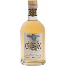 Cuco X Reposado Tequila