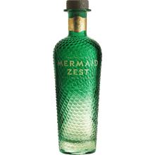 Mermaid Zest Gin