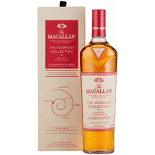 The Macallan Harmony Collection Single Malt Scotch