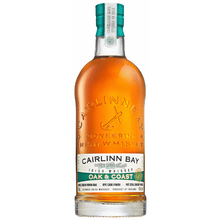 Cairlinn Bay Blended Irish Whiskey