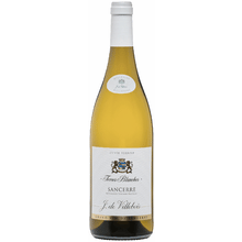 J de Villebois Sancerre Terres Blanches