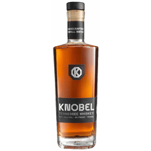 Knobel Tennessee Whiskey