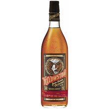 Yellowstone Select 115 Proof Barrel Select Bourbon