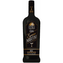 Rancho La Gloria Espresso Martini