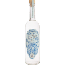 Don Teco Plata Tequila