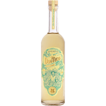 Don Teco Reposado Tequila