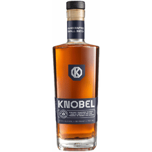 Knobel Tennessee Whiskey Rickhouse Edition
