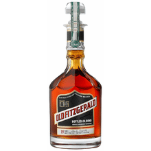 Old Fitzgerald 19 Year Bottled in Bond Bourbon Whiskey 2022