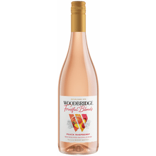 Woodbridge by Robert Mondavi Fruitful Blends Peach Raspberry Rose