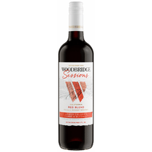 Woodbridge by Robert Mondavi Sessions Red Blend
