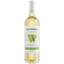 Woodbridge by Robert Mondavi Sessions Sauvignon Blanc