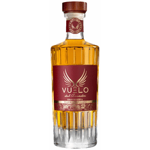 Vuelo del Aviador Reposado Tequila