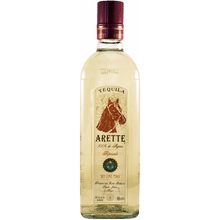 Arette Reposado Tequila