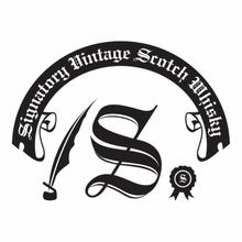 Signatory Caol Ila Hogshead Barrel Select