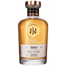 Batch NueveUno Anejo Artesenal Tequila