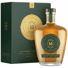 High N' Wicked Saints & Scholars II 19 Year Old