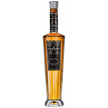 Cierto Private Collection Extra Anejo Tequila