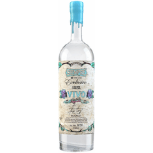 Siempre Exclusivo Vivo Tequila