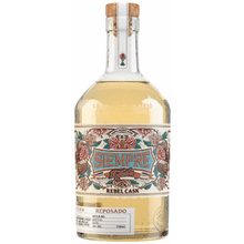 Siempre Rebel Cask Tequila