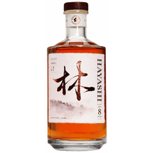 Hayashi 8 Yr Single Grain