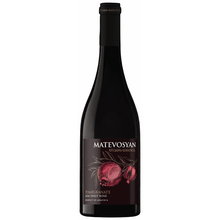 Matevosyan Pomegranate Semi Sweet