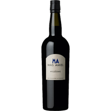 Mas Amiel Winemaker's Selection Maury Vintage