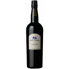 Mas Amiel Winemaker's Selection Maury Vintage, 1999