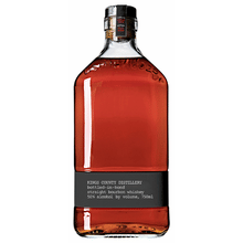 Kings County  7Yr BIB Bourbon Sgl Brl #2022