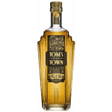 Tom's Town Barrel Aged Gin
