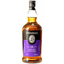 Springbank Scotch | Total Wine & More
