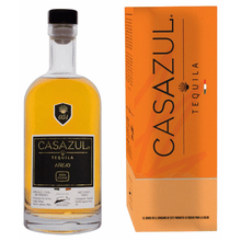 Casazul Anejo Tequila
