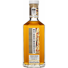 Method & Madness Single Grain Whisky