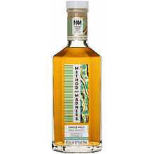 Method & Madness Single Malt Whisky