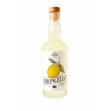 Iozzo's Garden of Italy Limoncello