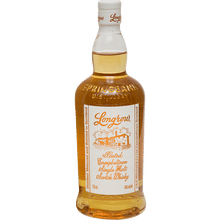 Longrow Peated Single Malt Scotch